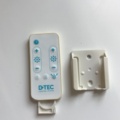 1538923-5 Belysningsarmatur - D-TEC BRITE 80