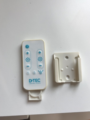 1538923-5 Belysningsarmatur - D-TEC BRITE 80