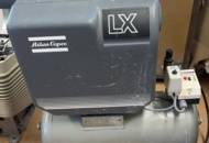 1539306 Compressor - Atlas Copco LX - 1990