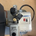 1539306-2 Compressor - Atlas Copco LX - 1990