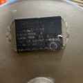 1539306-5 Compressor - Atlas Copco LX - 1990