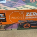 1539307-2 Robotgräsklippare - Worx Landroid Vision WR208E