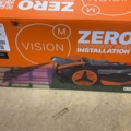 1539307-4 Robotgräsklippare - Worx Landroid Vision WR208E