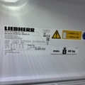 1473410-2 Kylskåp med glasdörr - LIEBHERR    -2019
