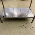 1475280-2 Arbetsbord med hyllplan
