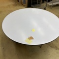 1475281-1 Fällbara runda bord – 5 st