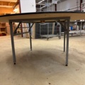 1475281-2 Fällbara runda bord – 5 st