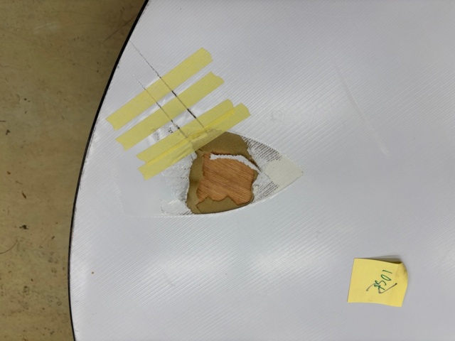 1475281-3 Fällbara runda bord – 5 st