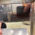 1475284-3 Serveringsbord med värmehylla – Kogi