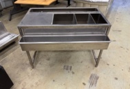 1475285 Barstation/Bartenderstation