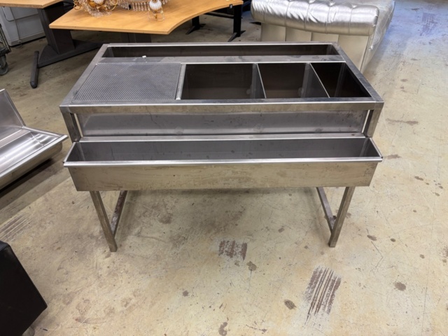 1475285-1 Barstation/Bartenderstation