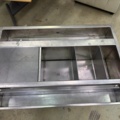 1475285-2 Barstation/Bartenderstation