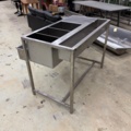 1475285-3 Barstation/Bartenderstation