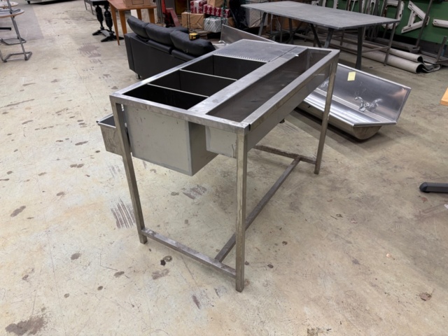 1475285-3 Barstation/Bartenderstation