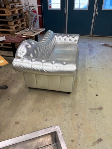 1475287-3 Chesterfieldsoffor – 2 st