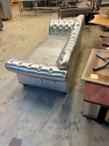 1475287-4 Chesterfieldsoffor – 2 st
