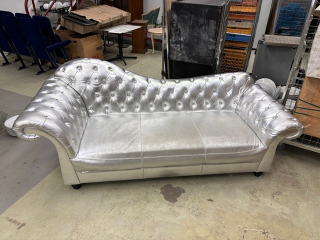 1475287-5 Chesterfieldsoffor – 2 st