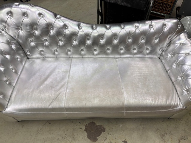 1475287-6 Chesterfieldsoffor – 2 st