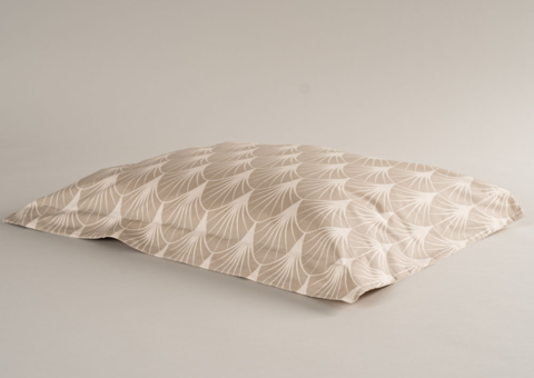 3 st Örngott Grand Design Grace Sand 50×60 cm