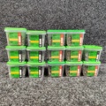 1526305-1 3500 pcs Trall screw 4.2x30mm, Essve