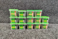 1526305 3500 pcs Trall screw 4.2x30mm, Essve