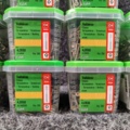 1526305-3 3500 pcs Trall screw 4.2x30mm, Essve