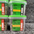 1526305-4 3500 pcs Trall screw 4.2x30mm, Essve