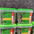 1526305-5 3500 pcs Trall screw 4.2x30mm, Essve