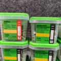1526305-6 3500 pcs Trall screw 4.2x30mm, Essve