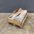 1539449-1 Approximately 6000 pcs Plastic bags 250*350mm