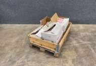 1539449 Approximately 6000 pcs Plastic bags 250*350mm