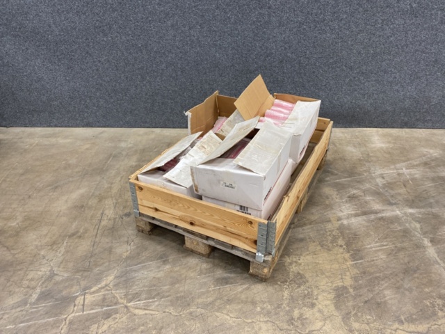 1539449-1 Approximately 6000 pcs Plastic bags 250*350mm