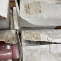 1539449-3 Approximately 6000 pcs Plastic bags 250*350mm