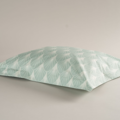 1538858-1 3 st Örngott Grand Design Grace Green 50×90 cm