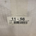 1539449-5 Approximately 6000 pcs Plastic bags 250*350mm