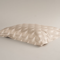 1538865-1 2 st Örngott Grand Design Grace Sand 50×60 cm