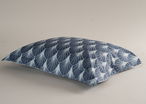 2 st Örngott Grand Design Grace Blue 50×90 cm