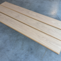 1539452-5 Ekgolv Woodura, XXL, Earth Grey ( Select ) 129 kvm, 1-stav, 5-G klick