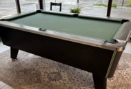 1290649 Biljardbord
