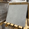 1539463-1 Gray Storm, granite ceramic, 60x60, 50 sq.m