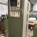 1373142-16 Sänkgnist med tillbehör - Makino EDNC-32 - 1985