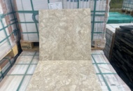 1539469 Granite ceramic Terrazzo Beige, 50 sqm, 60x60