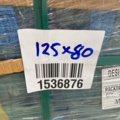 1536876-12 Klinkers med träutseende Ferrovia Wood Wenge 50,40 kvm