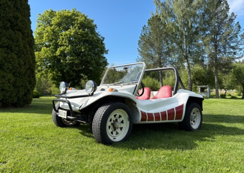 Image representing the auction - Sale of classic vehicles and hobby cars