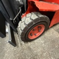 1539473-5 Linde E16 Eltruck
