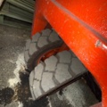 1539473-6 Linde E16 Eltruck