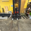 1539473-3 Linde E16 Eltruck