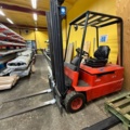 1539473-1 Linde E16 Eltruck