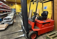 1539473 Linde E16 Eltruck