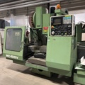 1373149-1 CNC-bearbetningsmaskin - Matsuura MC-510V - 1991 - Reparationsobjekt